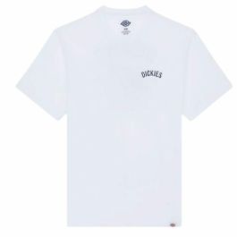 Camiseta de Manga Corta Hombre Dickies Dickies Snake Ss Tee Blanco 58 Precio: 29.49999965. SKU: B136JQEW2M