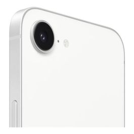 Smartphone Apple iPhone 16e 128GB/ 6.1"/ 5G/ Blanco Smartphone Apple iPhone 16e 128GB/ 6.1"/ 5G/ Blanco