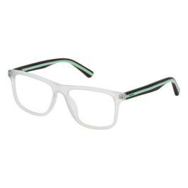 Montura de Gafas Police VK049500881 Crema Ø 50 mm Infantil Precio: 39.79000058. SKU: B1KKNY4DSH