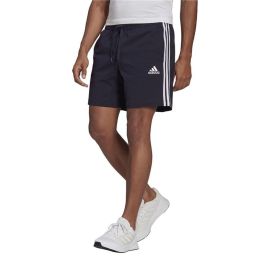 Pantalón Corto Deportivo Adidas Aeroready Essentials Azul Hombre