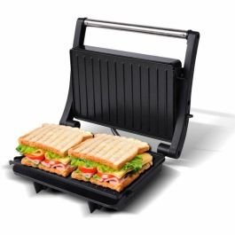 Jocca 2131 Parrilla Eléctrica con Apertura 180°
