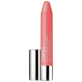 Chubby Plump & Shine, Brillante, Voluminizador de labios, 03, Durazno, 3.9 g *Probador Precio: 20.9500005. SKU: B16WT9EVQN