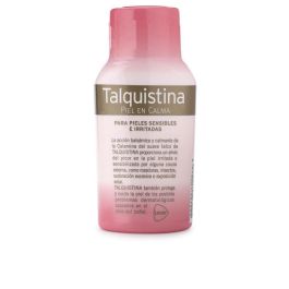 Talquistina 50 G Talco para Pieles Sensibles e Irritadas con Calamina Calmante Precio: 9.5900002. SKU: S05104603