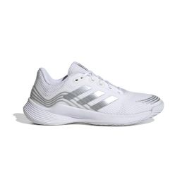 Zapatillas de Running para Adultos Adidas Novaflight Blanco