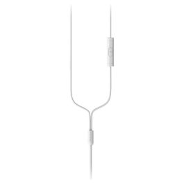 Auriculares deportivos Philips Blanco Auriculares deportivos Philips Blanco