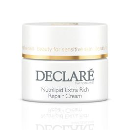 Crema de Día Declaré Nutrilipid Extra Rich Repair 50 ml Crema de Día Declaré Nutrilipid Extra Rich Repair 50 ml Precio: 27.78999982. SKU: B18WPLJG2V