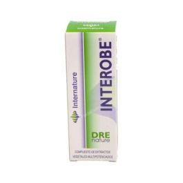 Internature Drenature Interobe 30ml Gotas para favorecer el drenaje y eliminar sobrecargas Precio: 13.5899995. SKU: B168SLC8XP