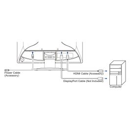Iiyama E1980S-B1 Pantalla para PC 19" 1280 x 1024 LED Negro