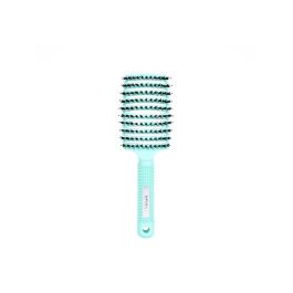 Cepillo Esqueleto De Pelo Jabalí Y Nylon Total Brush Verde Mint Bifull Precio: 6.50000021. SKU: B13SHKWHYF