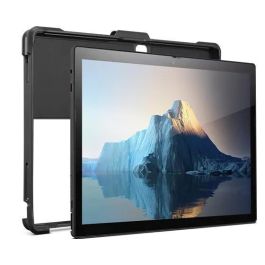Lenovo Funda para ThinkPad X12 Detachable con Protección Caídas 80cm, Antigolpes, Acceso Total y Compatible con Teclado