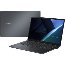 ASUS ExpertBook B1 BM1503CDA-S70032X Portátil 15.6" AMD Ryzen 7-7735U 16GB RAM 512GB SSD Windows 11 Pro