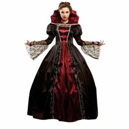 Disfraz para Adultos De Luxe Vampira (2 Piezas) Precio: 31.1212. SKU: S2431638