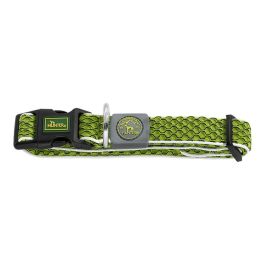 Collar para Perro Hunter Basic Hilo Lima 20 Precio: 14.49999991. SKU: S6102567