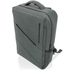 AISENS - MOCHILA URBANA Y DE OFICINA PARA PORTATIL 15,6, GRIS AISENS - MOCHILA URBANA Y DE OFICINA PARA PORTATIL 15,6, GRIS