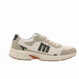 Zapatillas Deportivas Hombre Mustang Mustang 2025 V Attitude Beige Precio: 41.50000041. SKU: B1HN7SQR4P