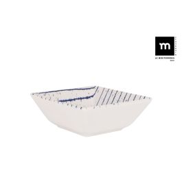 Bol Arago Elite Brillo 13x13 cm - La Mediterranea (28 Unidades) Precio: 32.79000054. SKU: B1GFSNV2YC