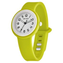 Reloj Mujer Hip Hop HWU1098 (Ø 34 mm)