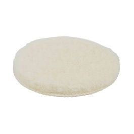 Wolfcraft Funda Lana Adhesiva Fixoflex ø125 mm Autoadherente Precio: 3.69000027. SKU: S7907180