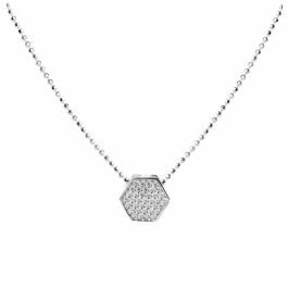 Collar Mujer Sif Jakobs P11060-CZ-45 23 cm Collar Mujer Sif Jakobs P11060-CZ-45 23 cm Precio: 33.4999995. SKU: S0362859