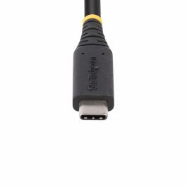 Cable USB Startech 50C-40G-USB4-CABLE Negro