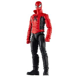 Figura Last Stand Spider-Man Marvel Legends F9020 Hasbro Precio: 24.50000014. SKU: B1CN2HQPZC