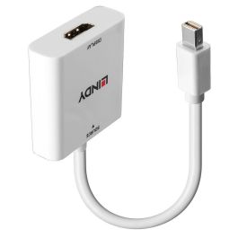 Cable DisplayPort Mini a HDMI LINDY 38319 Precio: 11.49999972. SKU: B1343LE4D2