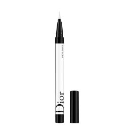 Diorshow On Stage, Impermeable, Punta de fieltro ultra-flexible, Color intenso, Delineador líquido, 001, Blanco mate, 0.55 ml Precio: 40.59000055. SKU: B1D6KHTD3Z
