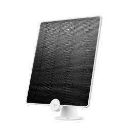 TP-Link Panel Solar Tapo A200 Carga No-Stop 4.5W para Cámaras de Batería C425 C420 C400 IP65 Cable 4m Precio: 38.50000022. SKU: B13QNYHF4E