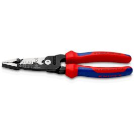 KNIPEX Multifunktions-Elektriker zange Precio: 60.4758. SKU: B169YV62D7