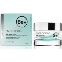 Be+ Antiar Contorno De Ojos Rep Intens 15Ml Precio: 39.69000013. SKU: B19NRF5XFP
