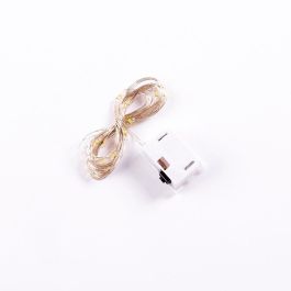 Guirnalda LED Interior 2M [HO-XMAS-034-IP20-2M-RGB]