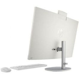 HP 27-CR0059NS PC All in One 27" FHD Intel Core i7-1355U 16GB RAM 1TB SSD FreeDOS con Webcam HP True Vision