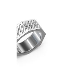 Anillo Hombre Guess JUMR03030JWST62 (22)
