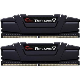 G.Skill F4-3600C16D-32GVKC - Memoria RAM 32GB (2x16GB) DDR4 3600MHz CL16 Ripjaws V para PC/servidor Precio: 121.88999977. SKU: B1BQ7NWVLL