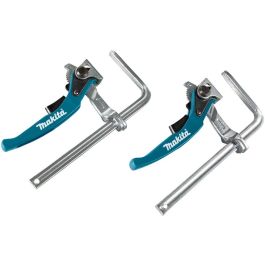 Makita 199826-6 Klemmzwingen Set 2 unidades