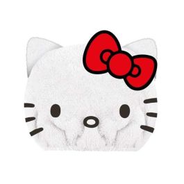 Hello Kitty Toalla de Cabello Rosa para Niños 22.0 x 12.0 x 2.0 cm (Edad +3 Años) Hello Kitty Toalla de Cabello Rosa para Niños 22.0 x 12.0 x 2.0 cm (Edad +3 Años)