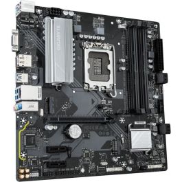 GIGABYTE B760M D3HP DDR4 G10 Placa Base Micro ATX Intel LGA 1700, 14ª Gen, DDR4 5333MHz (OC), 2x M.2 PCIe 4.0, VRM Digital