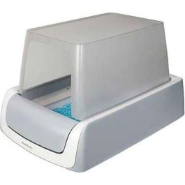 PETSAFE - Tapa + Arena - AUTO SCOOPFREE 1.5 PETSAFE - Tapa + Arena - AUTO SCOOPFREE 1.5