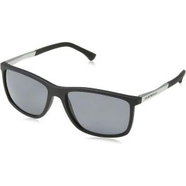 Gafas de Sol Hombre Emporio Armani EA 4058 Precio: 192.88999983. SKU: B1GFMXBXC8
