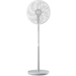 Philips Ventilador de Pedestal CX2550/00 - Altura regulable 82-125 cm - Ultra Silencioso - Blanco Precio: 93.68999992. SKU: B1J8SY4SC9