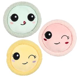 Peluche Macaron Kawaii The Concept Factory diámetro 18 cm 