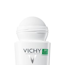 Vichy Deo Roll On Sensitive Skin 50 mL Desodorante para Piel Sensible