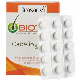 Drasanvi Biotina Cabello Y Uñas Precio: 9.5000004. SKU: B1DWPKTTA6