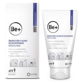 Be+Med Escoceduras 150ml Precio: 17.5899999. SKU: B1JYGQYLGV