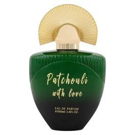 Patchouli With Love, Agua de perfume, Unisex, 100 ml Precio: 25.7900005. SKU: B19RFCRZJZ