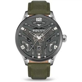 Reloj Hombre Police (Ø 52 mm) Precio: 103.4999999. SKU: B1F7S5VLHQ