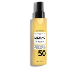 Lierac Sunissime Aceite Solar Sedoso Spf50 150 mL Precio: 20.78999978. SKU: B1ECD6LZQJ