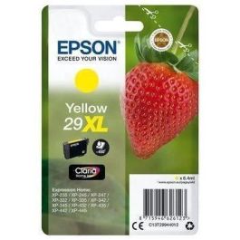 EPSON Expression Home XP-235 Cartucho Amarillo 29XL EPSON Expression Home XP-235 Cartucho Amarillo 29XL