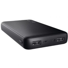 Trust Powerbank 15000mAh 15W Negra 24677 Precio: 35.58999983. SKU: B1B8JGX8BT