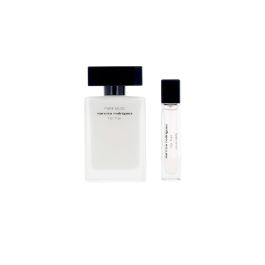 Set de Perfume Mujer Narciso Rodriguez FOR HER 2 Piezas Precio: 56.50000015. SKU: B1EHLSAXG6